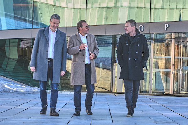 Globeteam acquires Norwegian Fifteen A/S