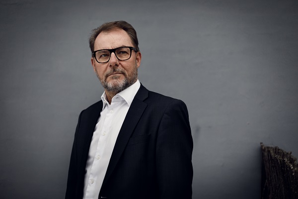 Claus Moldow, Globeteam