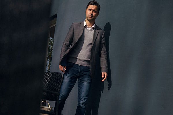 Gorm Grosen Christiansen