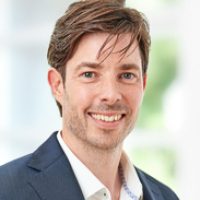 Philip Dall - HR direktør i Globeteam